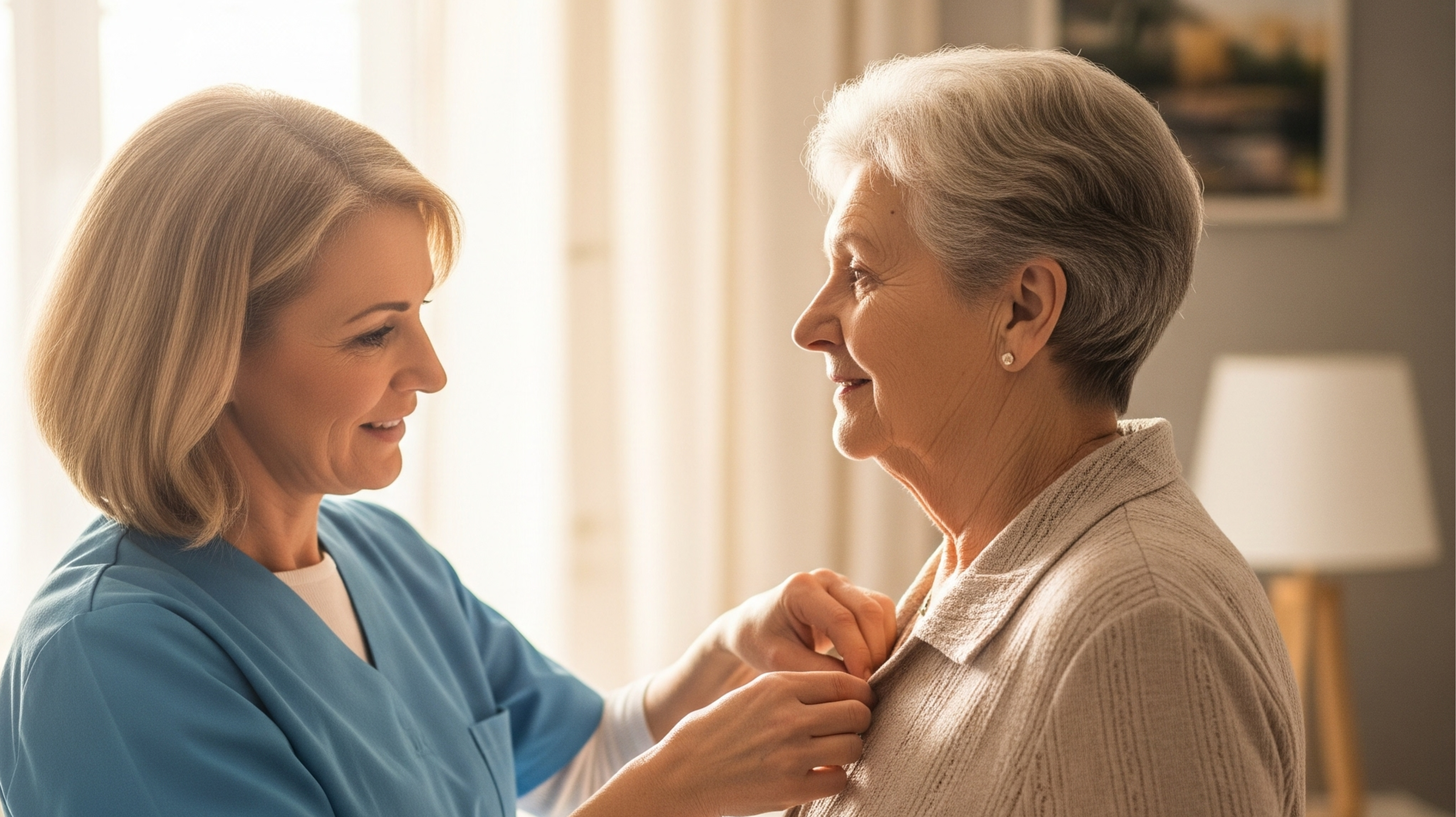 Personal Care Services