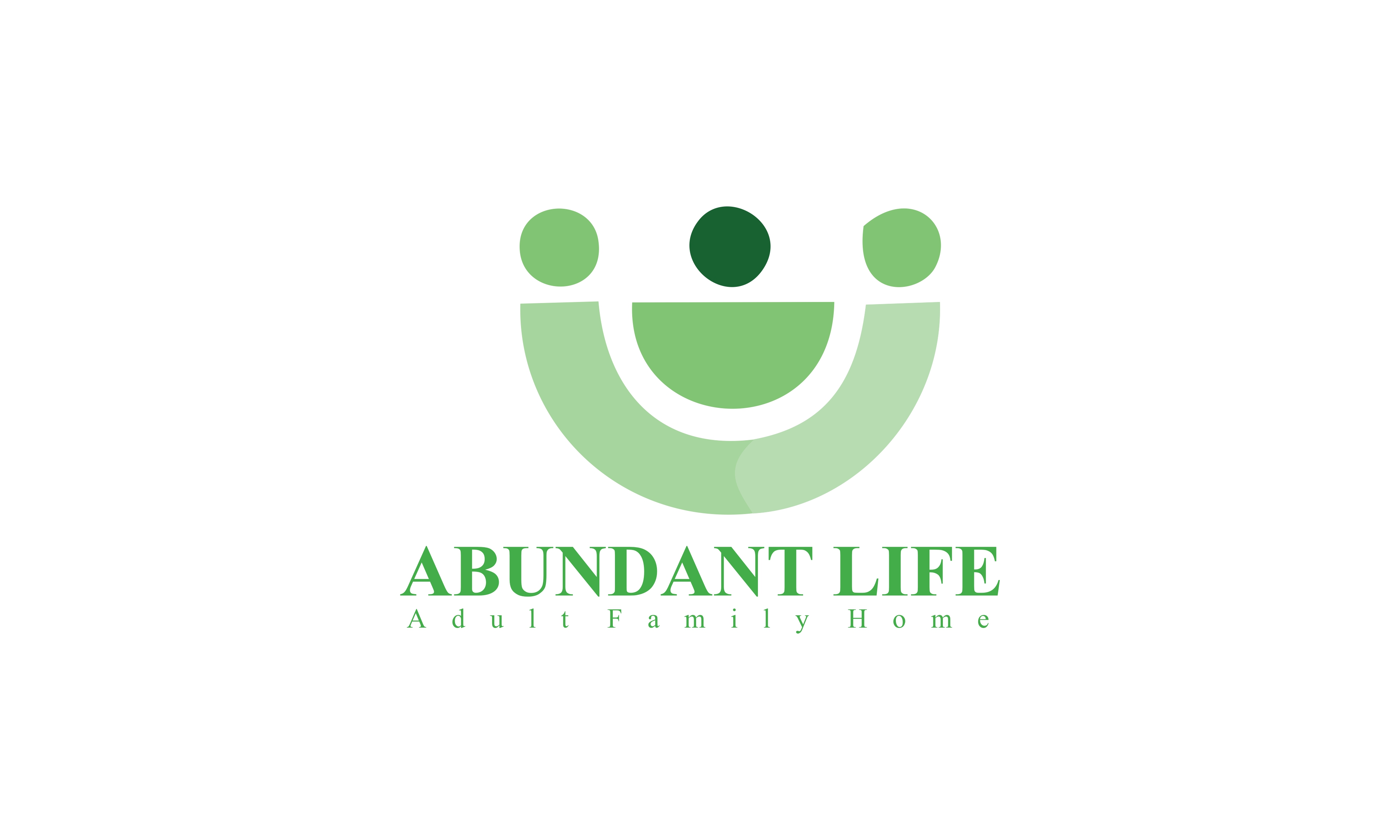 Abundant Life AFH Logo