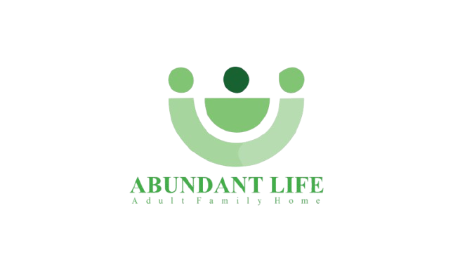 Abundant Life AFH Logo